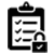 Category Approval Icon